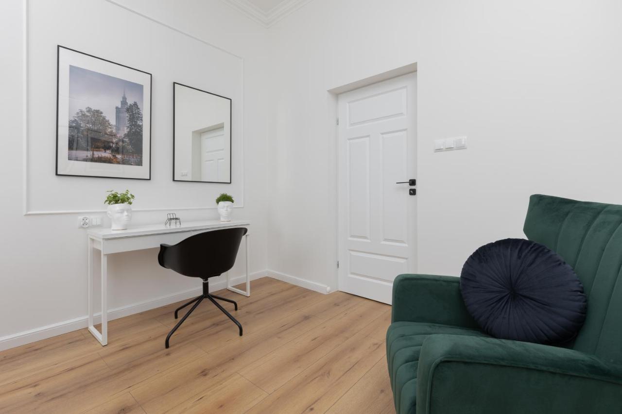 Apartament Podwale 9 Old Town Warszawa Zewnętrze zdjęcie