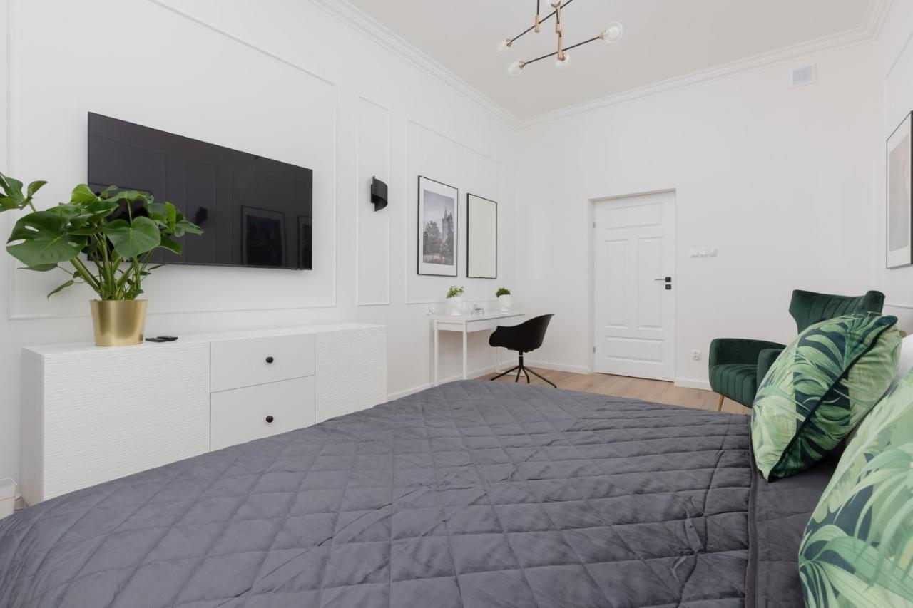 Apartament Podwale 9 Old Town Warszawa Zewnętrze zdjęcie