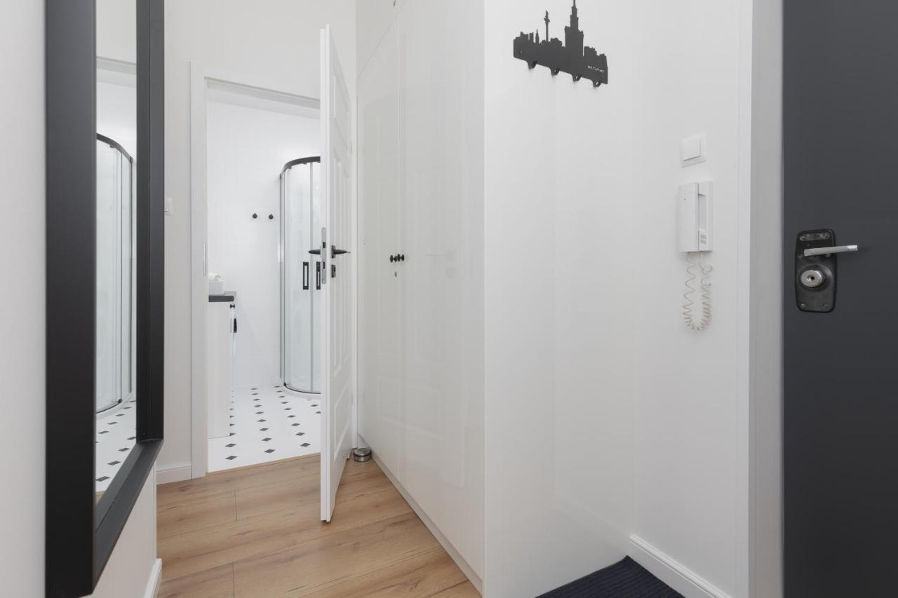 Apartament Podwale 9 Old Town Warszawa Zewnętrze zdjęcie