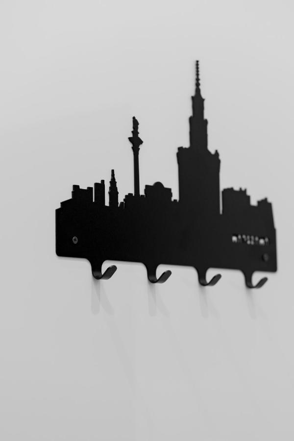 Apartament Podwale 9 Old Town Warszawa Zewnętrze zdjęcie