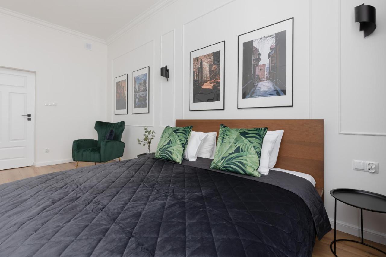 Apartament Podwale 9 Old Town Warszawa Zewnętrze zdjęcie