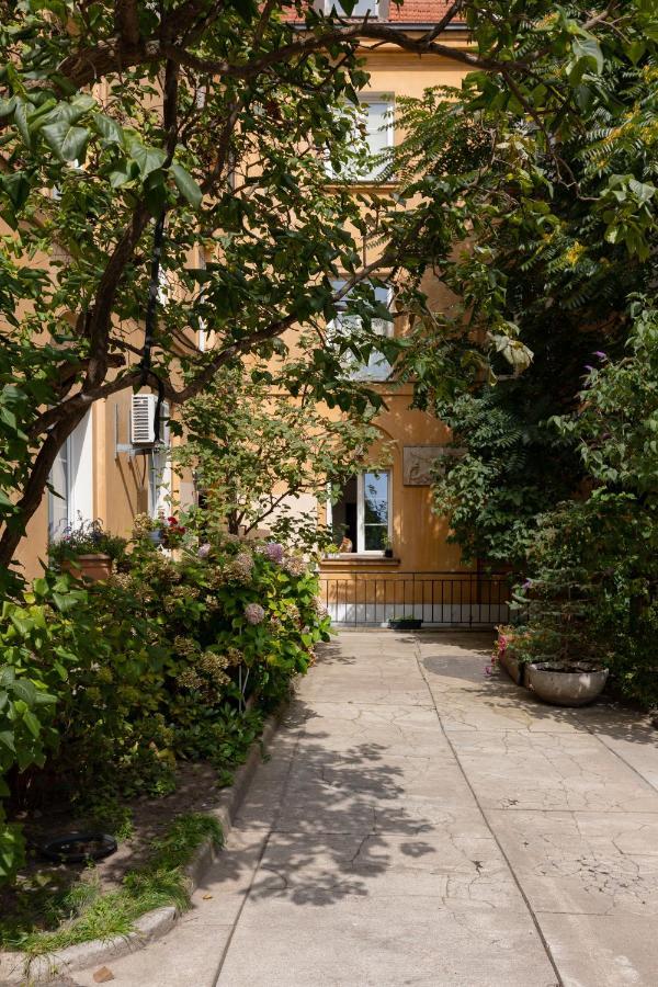 Apartament Podwale 9 Old Town Warszawa Zewnętrze zdjęcie