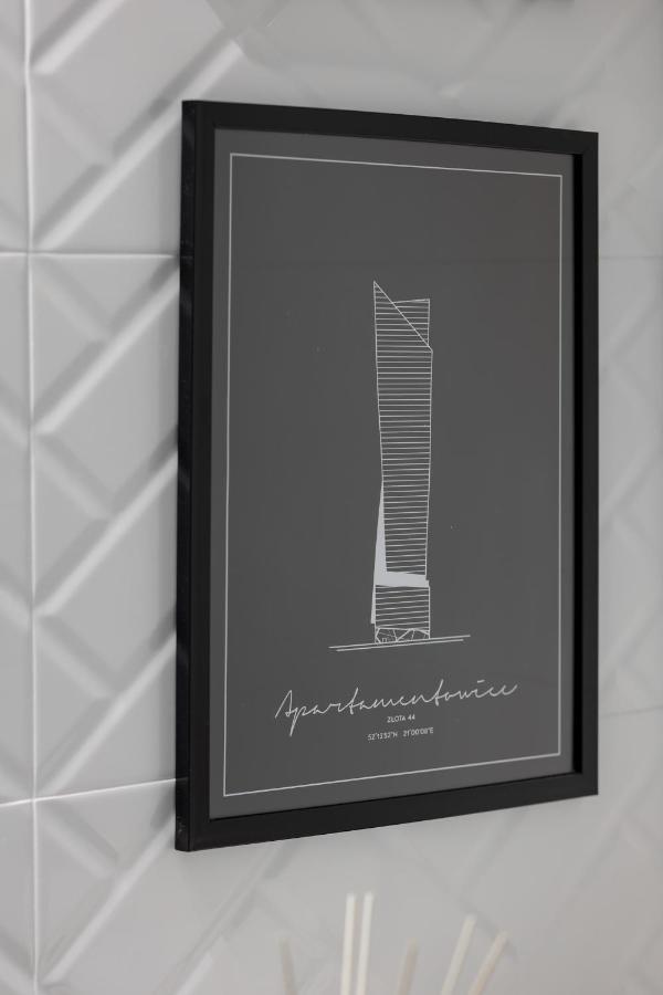 Apartament Podwale 9 Old Town Warszawa Zewnętrze zdjęcie